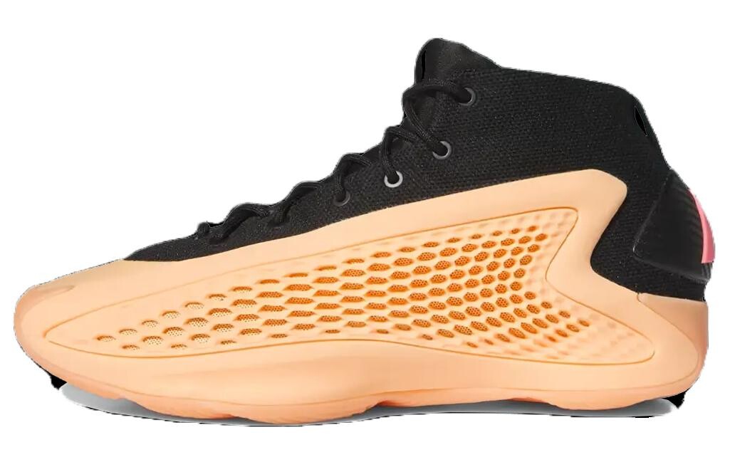 Кроссовки adidas AE 1 'With Love', цвет Orange
Кроссовки adidas AE 1 'With Love', цвет Orange