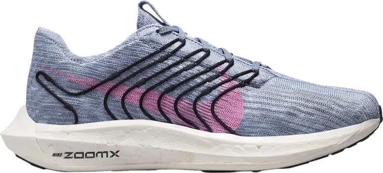 Кроссовки Pegasus Turbo Next Nature 'Ashen Slate Pink Spell', синий
Кроссовки Pegasus Turbo Next Nature 'Ashen Slate Pink Spell', синий