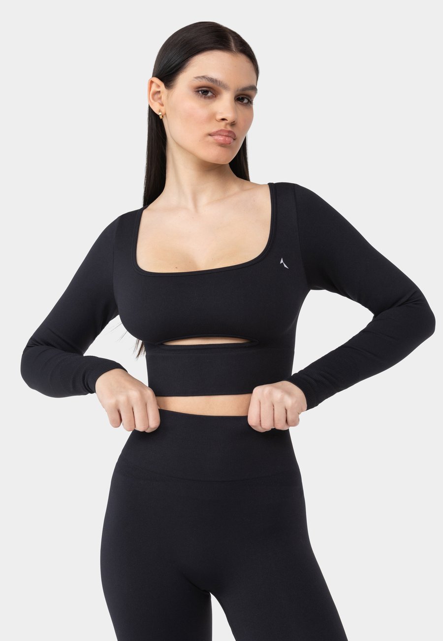 Джемпер Carpatree Jumper, Black
Джемпер Carpatree Jumper, Black