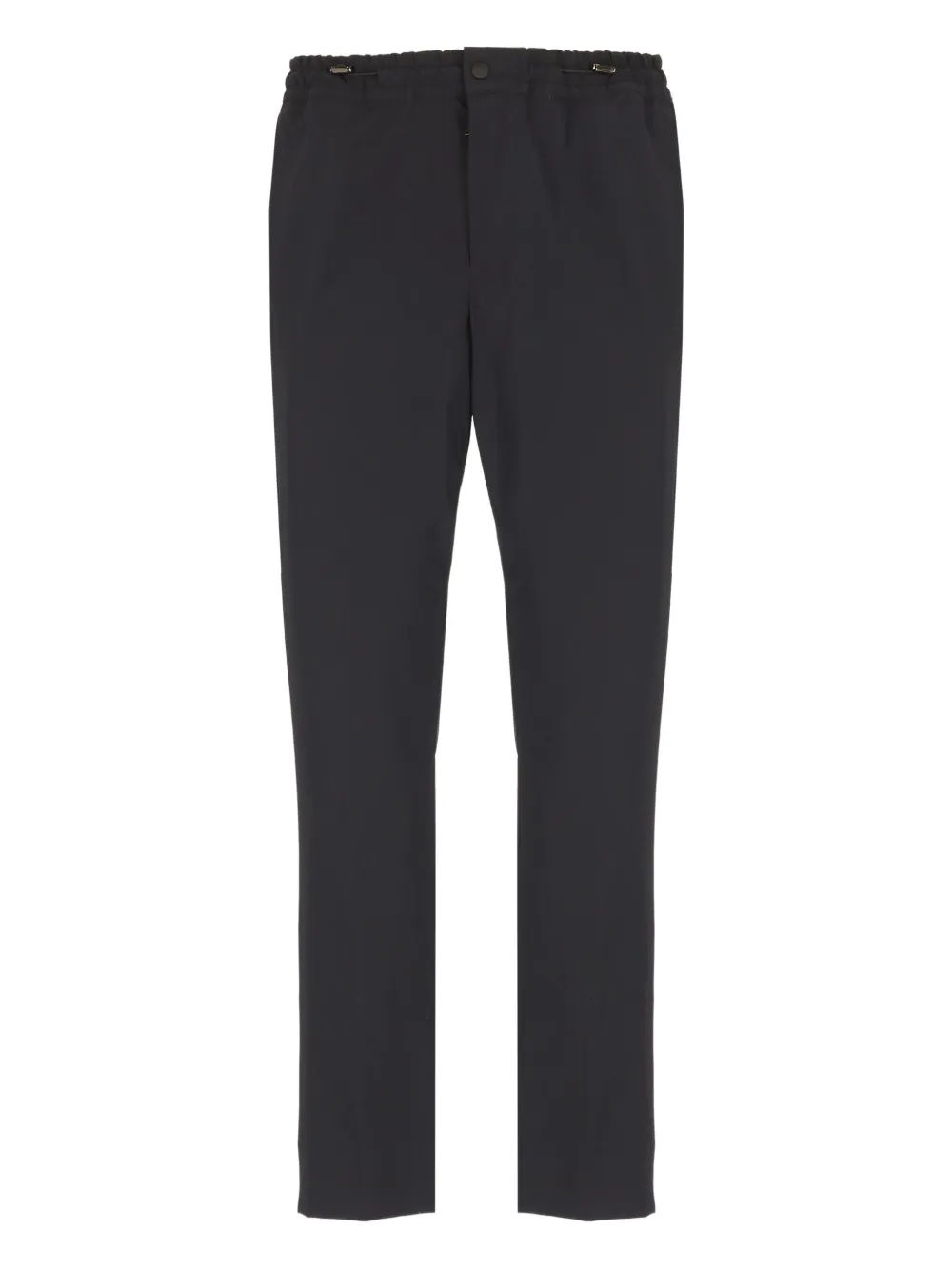 Брюки с эластичным поясом PT Torino, синий
Брюки с эластичным поясом PT Torino, синий