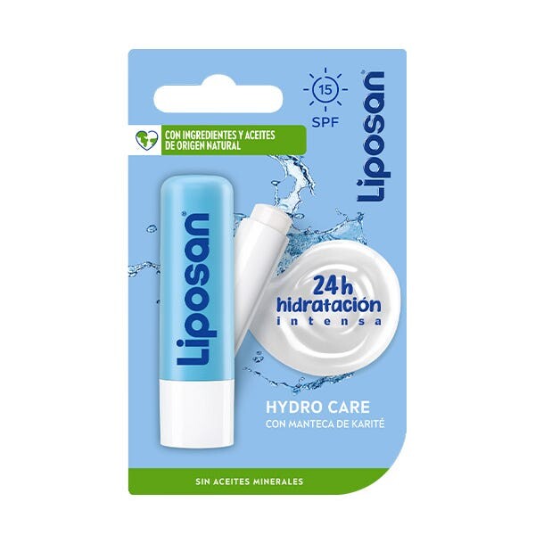 Гидро уход 1 шт Liposan
Гидро уход 1 шт Liposan