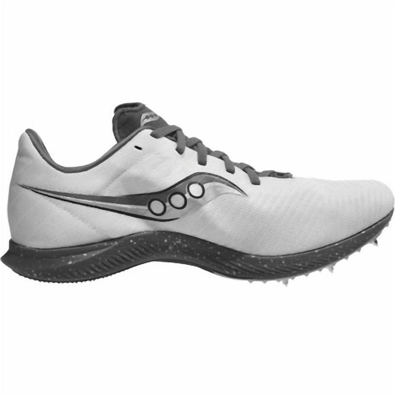 SAUCONY Мужские спортивные кроссовки Velocity MP белого/карбонового цвета
SAUCONY Мужские спортивные кроссовки Velocity MP белого/карбонового цвета