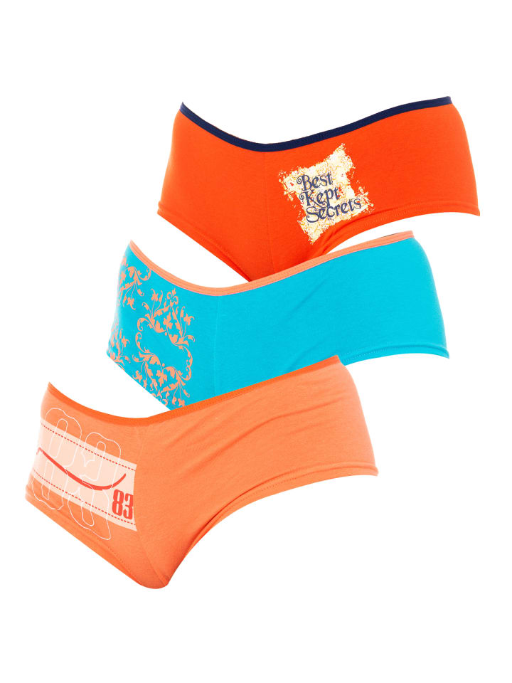 Трусы Marie Claire, разноцветный
Трусы Marie Claire, разноцветный