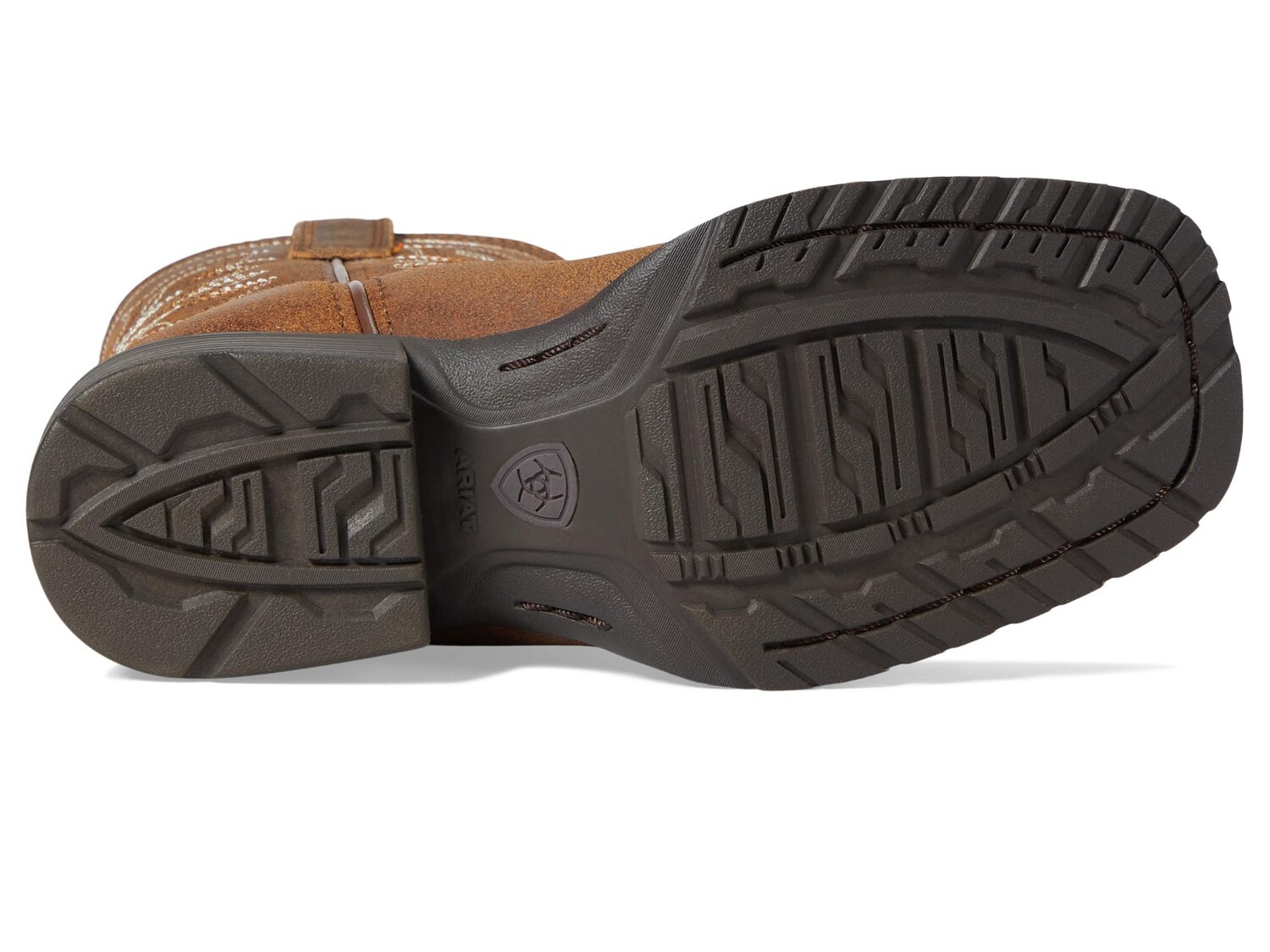 Ботинки Ariat Kids Hybrid Rancher (Little Kid/Big Kid)
Ботинки Ariat Kids Hybrid Rancher (Little Kid/Big Kid)