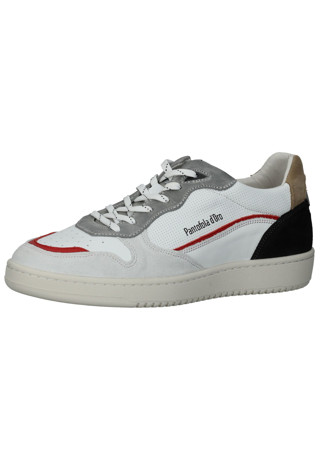 Низкие кроссовки Pantofola D'Oro, белый
Низкие кроссовки Pantofola D'Oro, белый