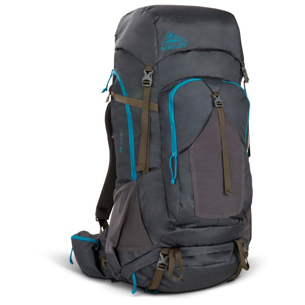 Asher 85 - походный рюкзак Kelty, мультиколор
Asher 85 - походный рюкзак Kelty, мультиколор