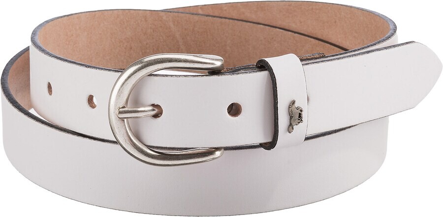 Ремень Mustang, бежевый
Ремень Mustang, бежевый