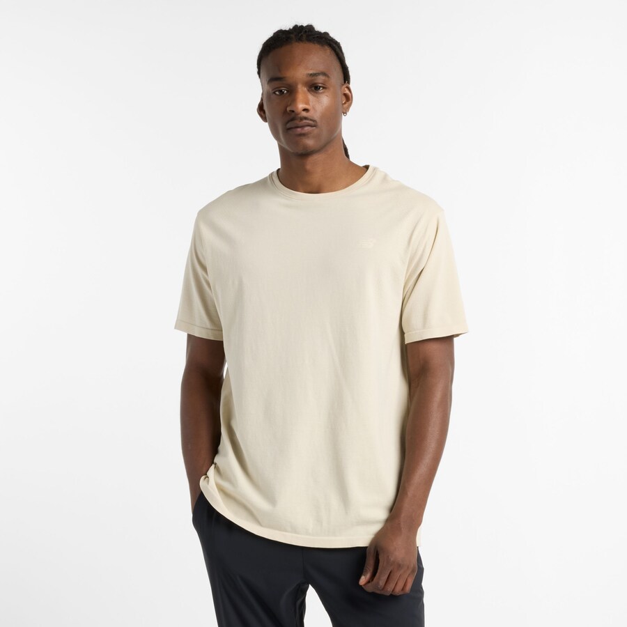 Футболка new balance Rest Day, Beige
Футболка new balance Rest Day, Beige