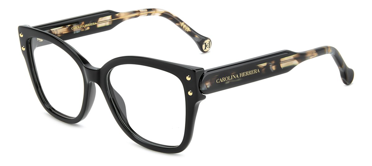 Женские оптические оправы HER 0368 CAROLINA HERRERA
Женские оптические оправы HER 0368 CAROLINA HERRERA