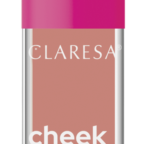 Жидкие румяна 01, 7,5 г Claresa Cheek2Cheek, цвет 01
Жидкие румяна 01, 7,5 г Claresa Cheek2Cheek, цвет 01