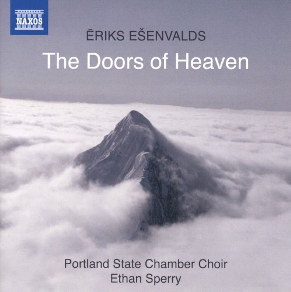 Диск CD Doors Of Heaven
Диск CD Doors Of Heaven