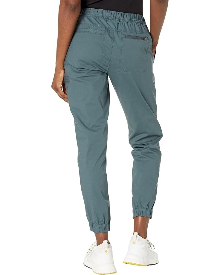 Брюки Prana Double Peak Joggers, цвет Grey Blue
Брюки Prana Double Peak Joggers, цвет Grey Blue