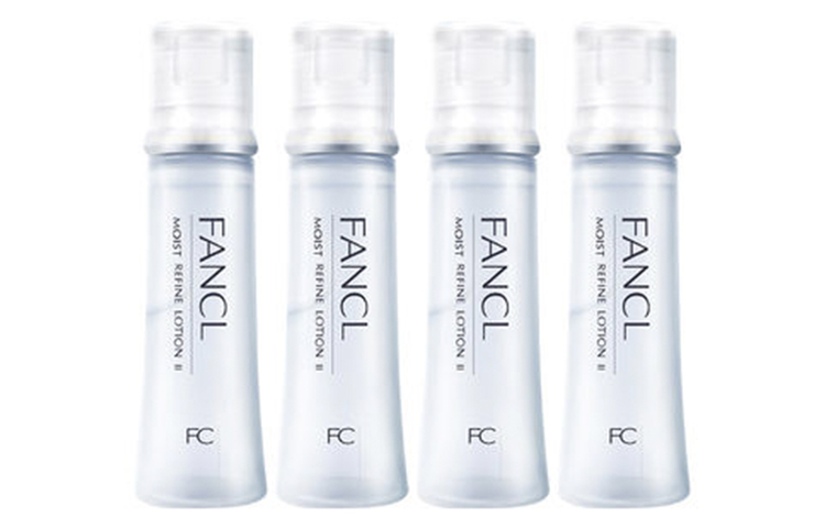 Тонер / Лосьон Unisex FANCL
Тонер / Лосьон Unisex FANCL