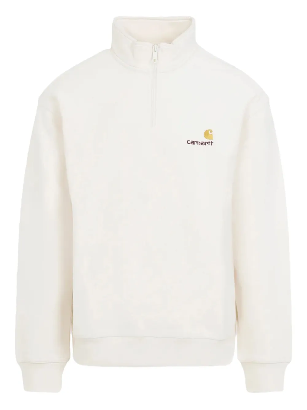 Свитшот American Script Carhartt Wip, нейтральный
Свитшот American Script Carhartt Wip, нейтральный