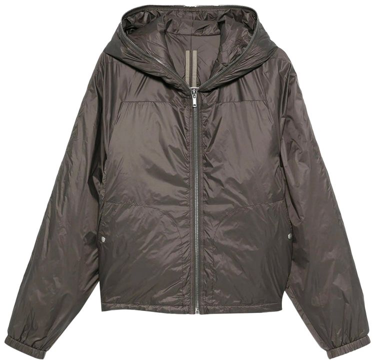 Ветровка Rick Owens DRKSHDW Sealed Windbreaker, медный
Ветровка Rick Owens DRKSHDW Sealed Windbreaker, медный