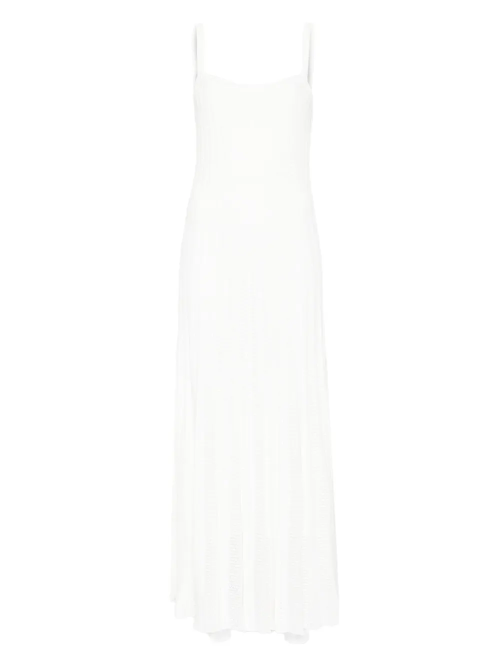 Платье Ellen STAUD, белый
Платье Ellen STAUD, белый