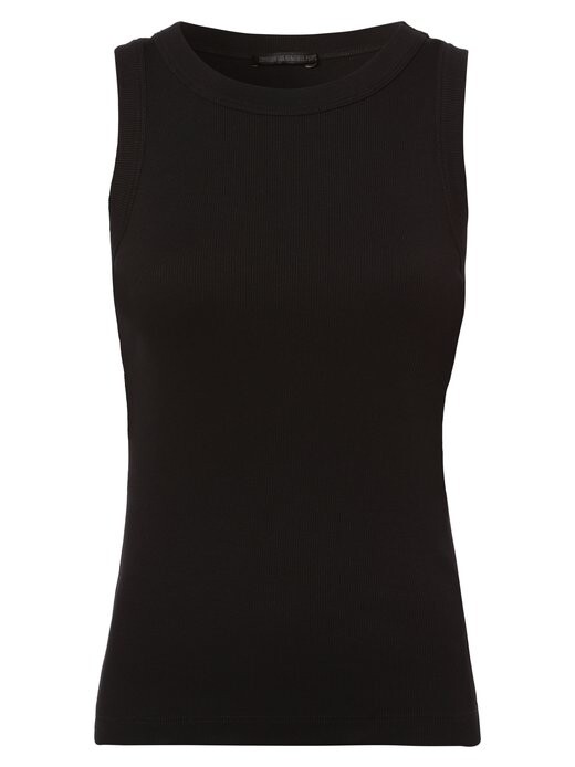 Топ олина Drykorn, черный
Топ олина Drykorn, черный