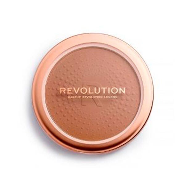 Мега Бронзер Revolution
Мега Бронзер Revolution