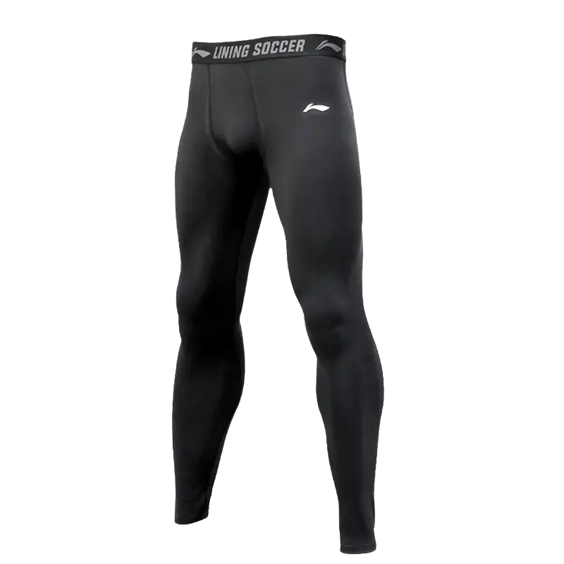 Спортивные брюки LiNing мужские черные
Спортивные брюки LiNing мужские черные