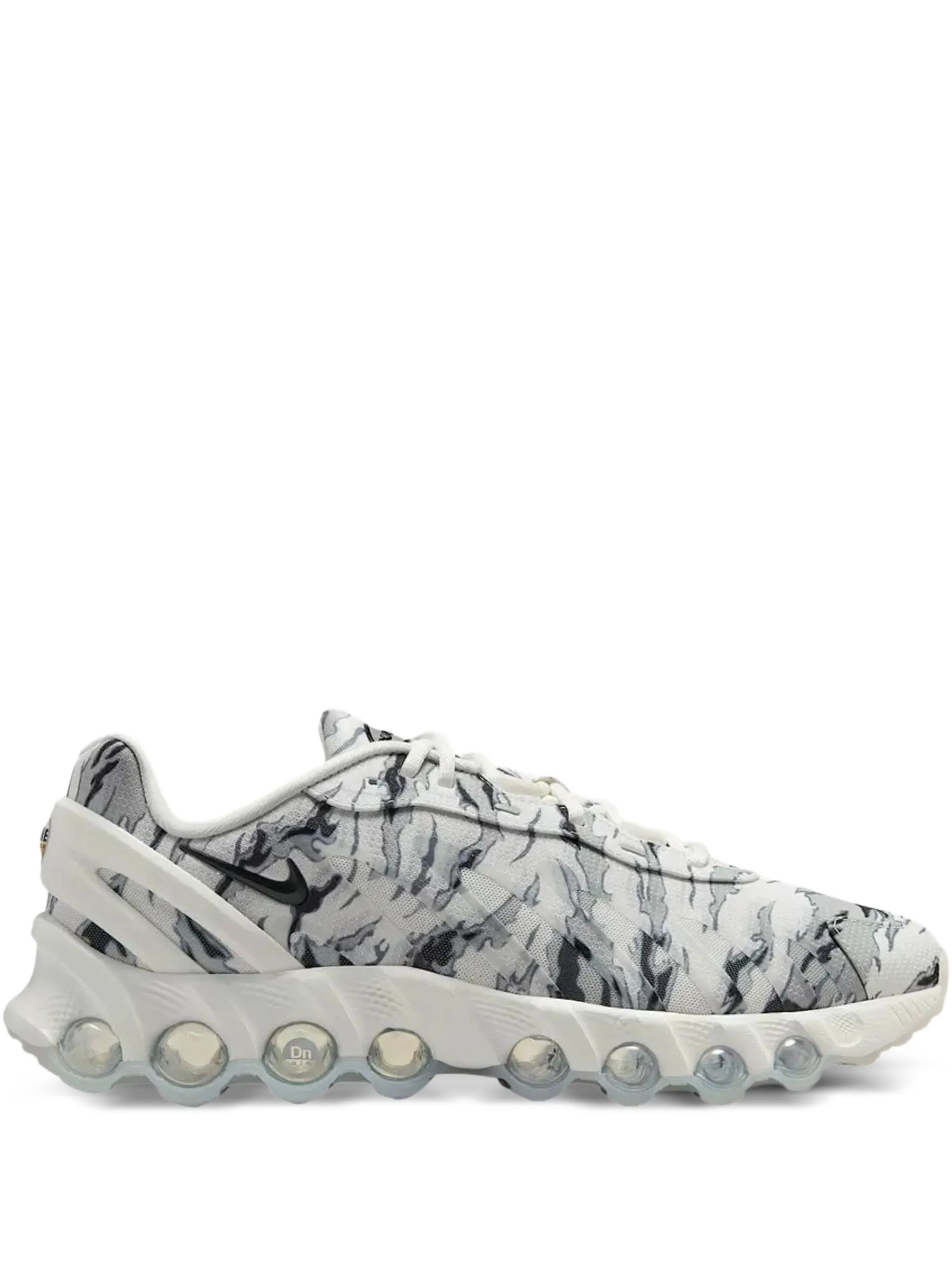 Кроссовки Air Max Dn8 Nike, белый
Кроссовки Air Max Dn8 Nike, белый