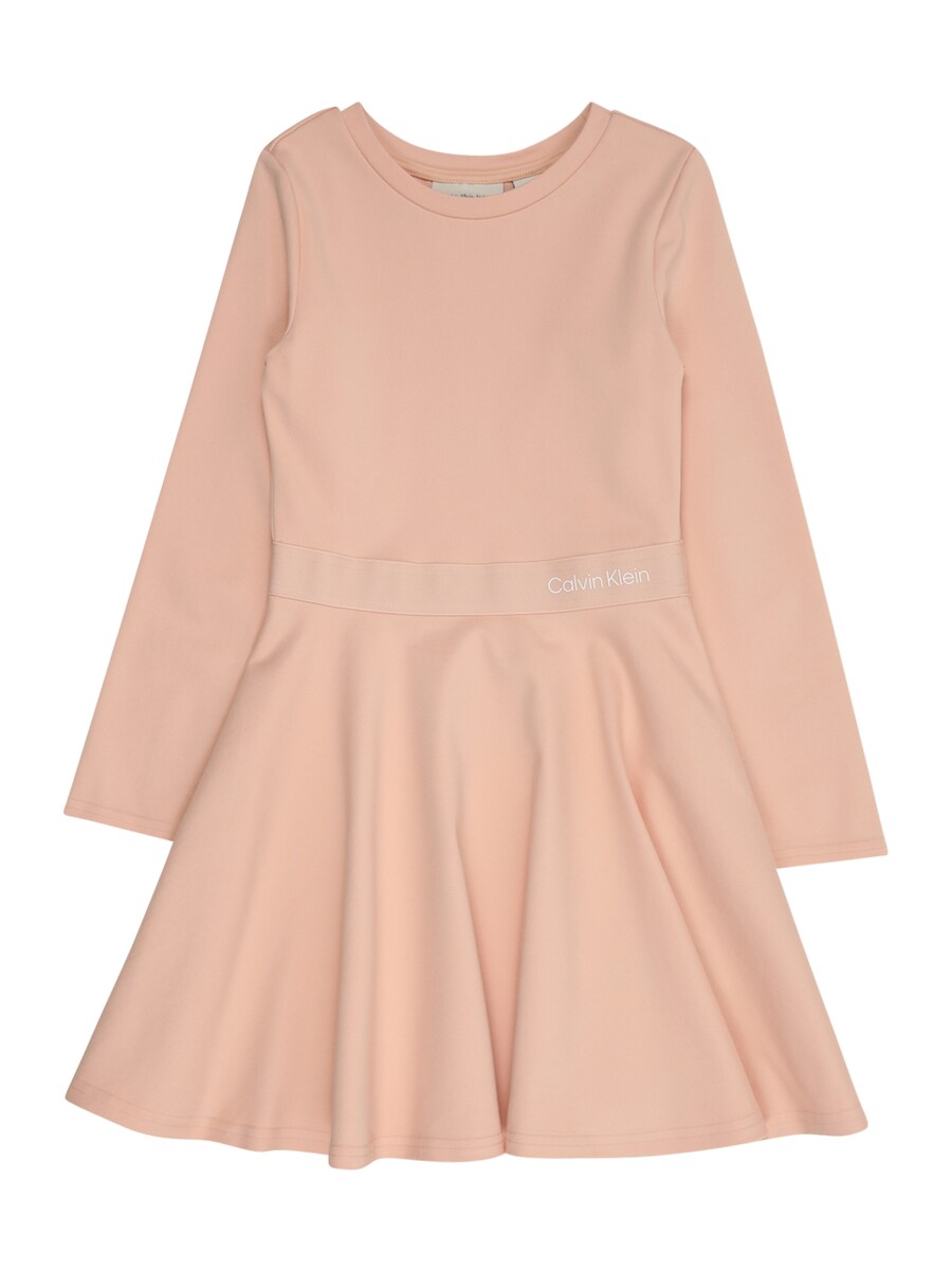Платье Calvin Klein Jeans, цвет Powder
Платье Calvin Klein Jeans, цвет Powder