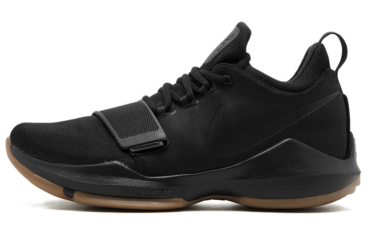 Мужские баскетбольные кроссовки Nike PG 1
Мужские баскетбольные кроссовки Nike PG 1