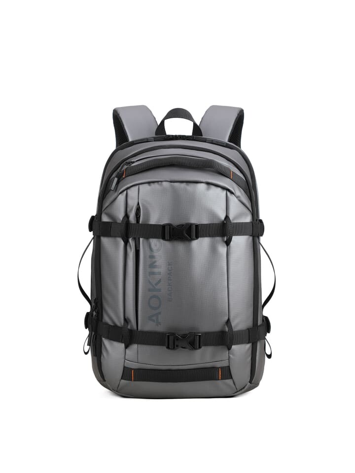 Рюкзак Aoking, серый
Рюкзак Aoking, серый