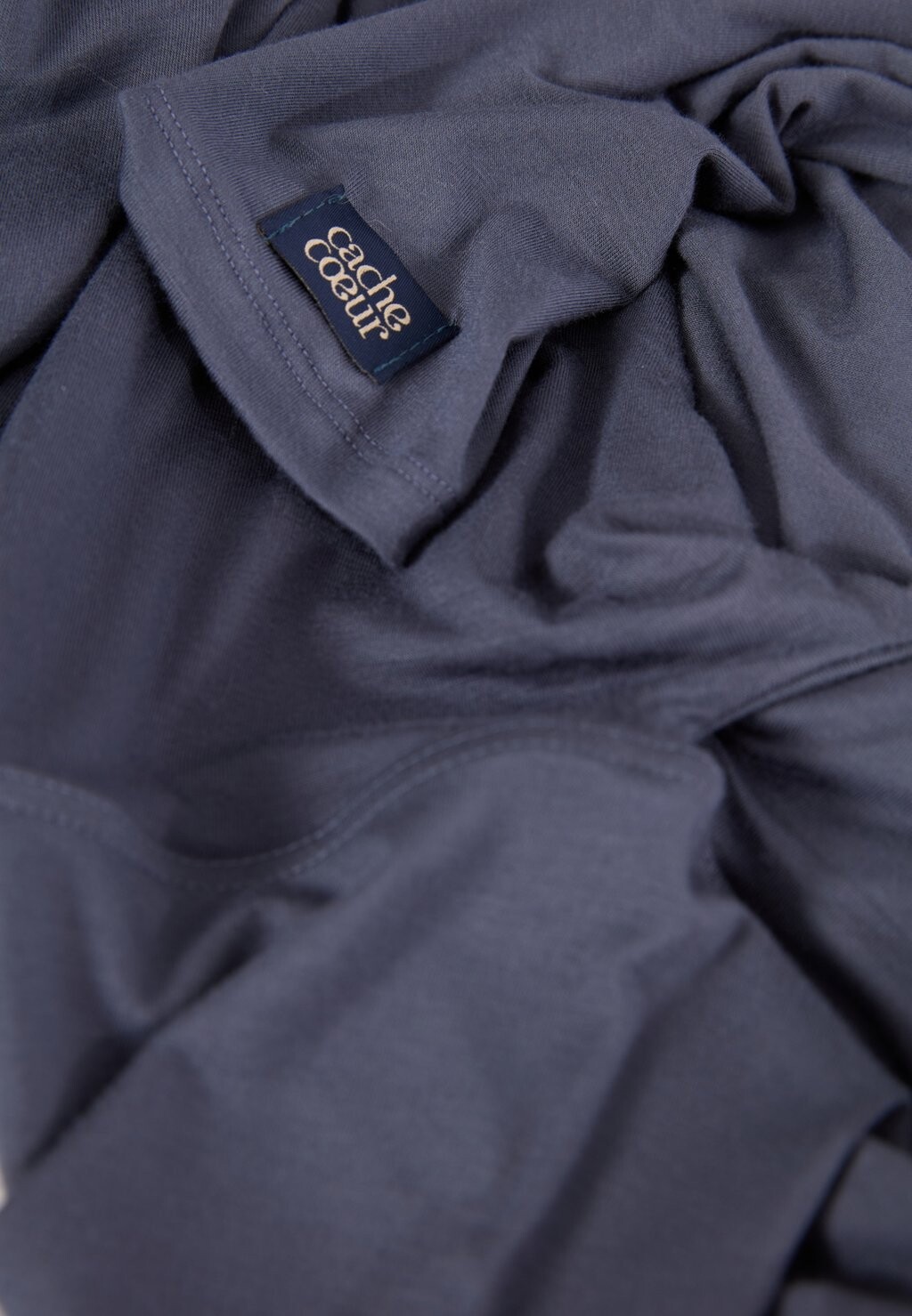 Пижамные штаны MATERNITY LOUNA Cache Coeur, синий
Пижамные штаны MATERNITY LOUNA Cache Coeur, синий