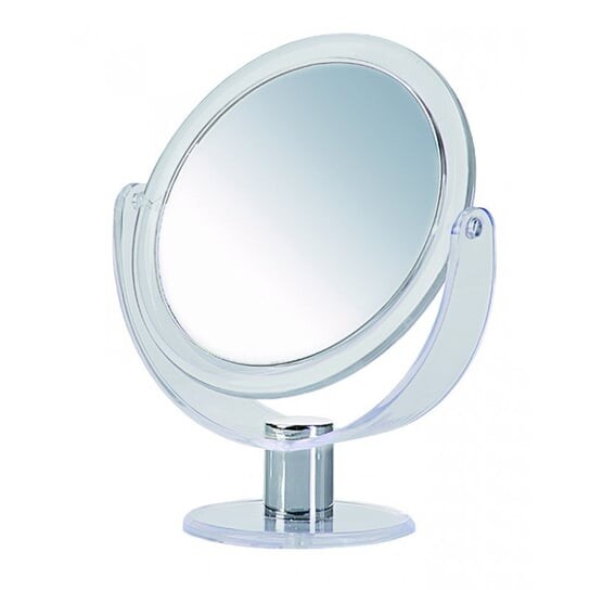 Донегол, зеркало двустороннее, 1 шт., Donegal
Донегол, зеркало двустороннее, 1 шт., Donegal