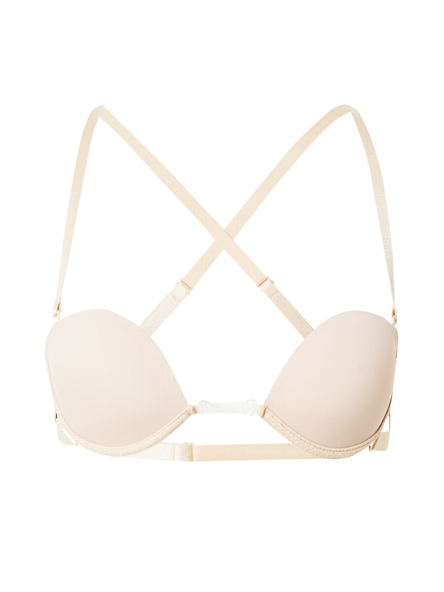 Бюстгальтер Magic Bodyfashion, бежевый
Бюстгальтер Magic Bodyfashion, бежевый