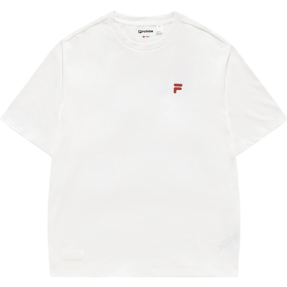 FILA FUSION Футболка QR мужская white, Белый, FILA FUSION Футболка QR мужская white
FILA FUSION Футболка QR мужская white, Белый, FILA FUSION Футболка QR мужская white