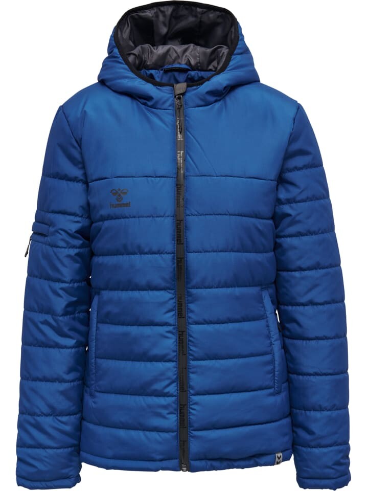 Спортивная куртка Hummel Hmlnorth MultisporDamen, цвет true blue
Спортивная куртка Hummel Hmlnorth MultisporDamen, цвет true blue