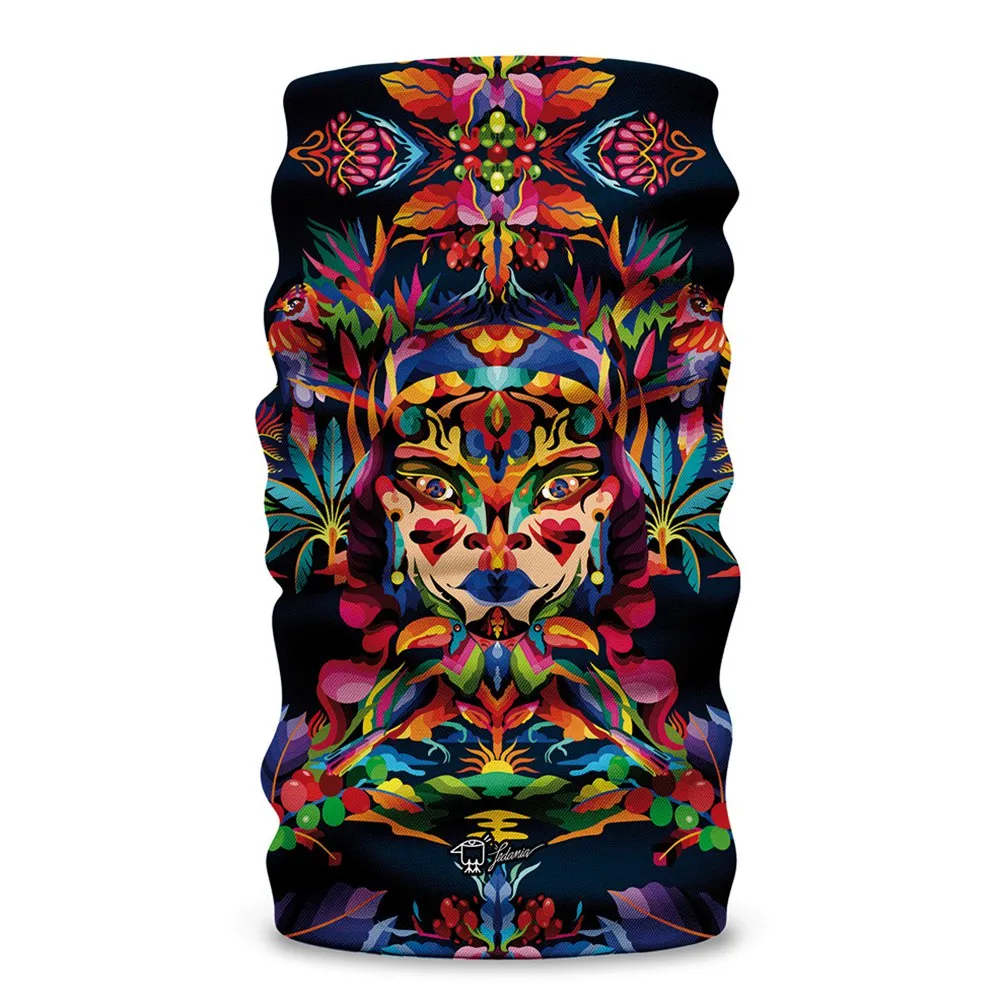 Неквормер Matt CMX Eco Ledania, разноцветный
Неквормер Matt CMX Eco Ledania, разноцветный