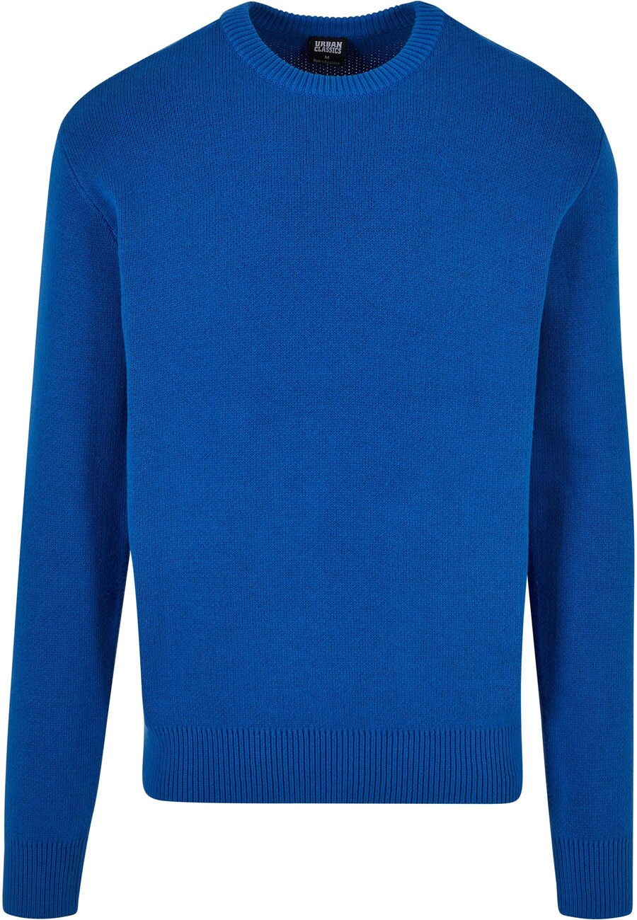 Свитер Urban Classics, Royal Blue
Свитер Urban Classics, Royal Blue