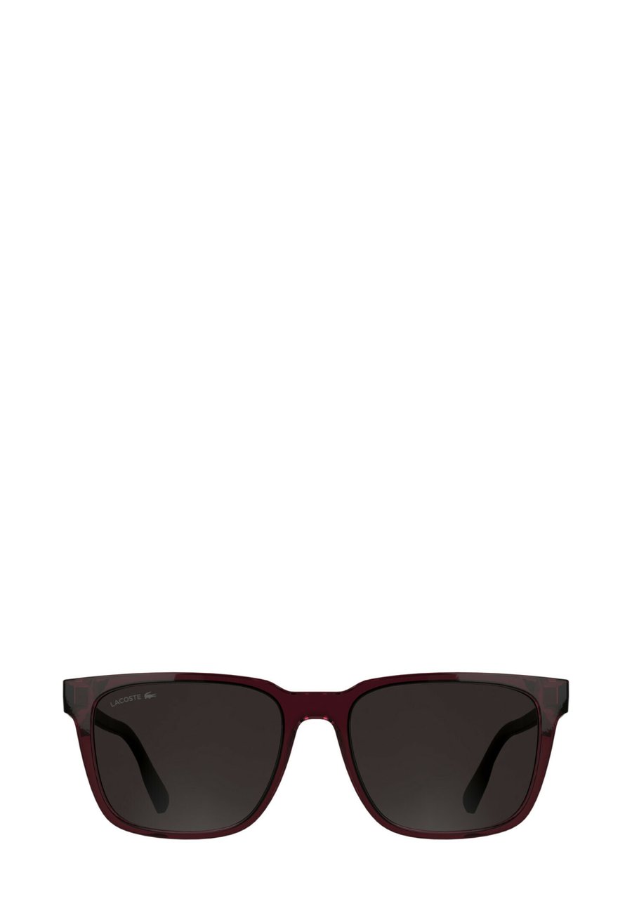 Солнцезащитные очки Lacoste Sunglasses, Transparent Burgundy/Red
Солнцезащитные очки Lacoste Sunglasses, Transparent Burgundy/Red