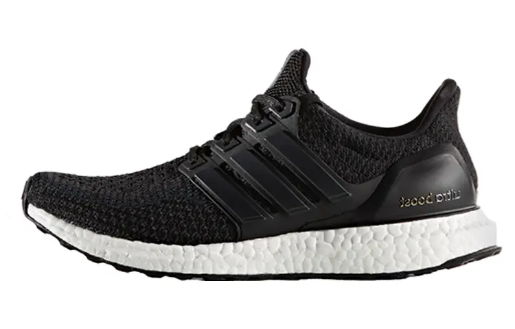 Кроссовки adidas Ultra Boost 2.0 Core Black White Women's
Кроссовки adidas Ultra Boost 2.0 Core Black White Women's