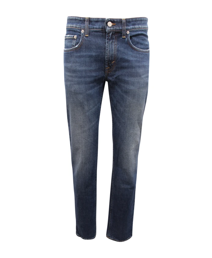 Брюки Blue Keith Department Five, синий
Брюки Blue Keith Department Five, синий