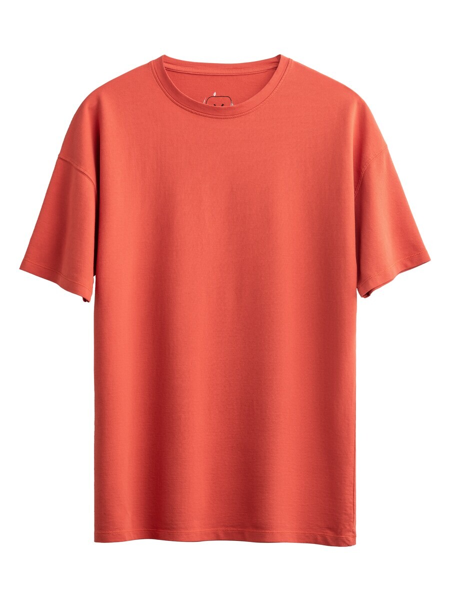 Футболка Kaft Raven, коралловый
Футболка Kaft Raven, коралловый