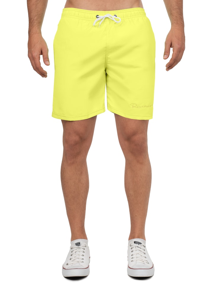 Шорты неоново-желтого цвета Reichstadt
Шорты неоново-желтого цвета Reichstadt