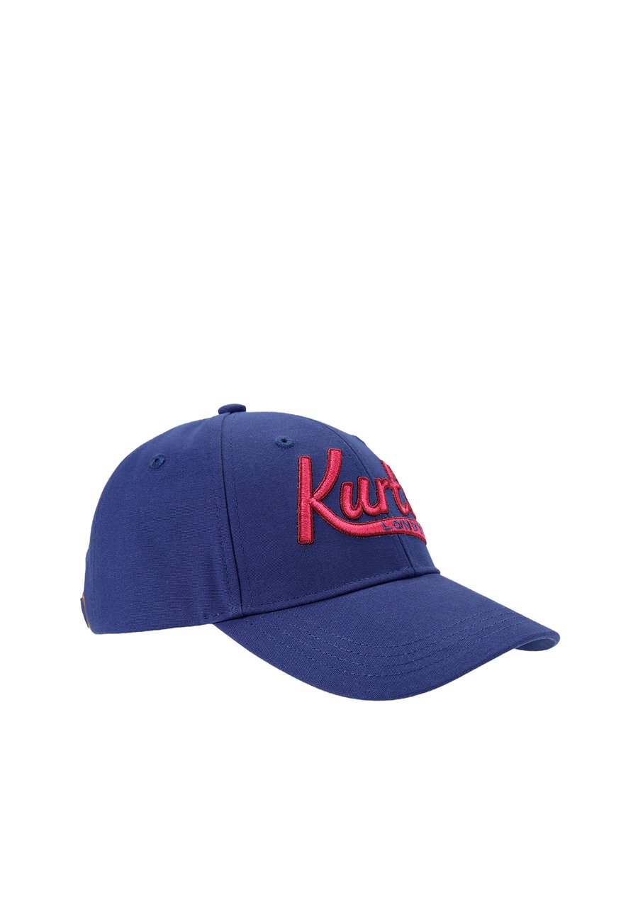 Бейсболка Kurt Geiger London Cap, Blue
Бейсболка Kurt Geiger London Cap, Blue