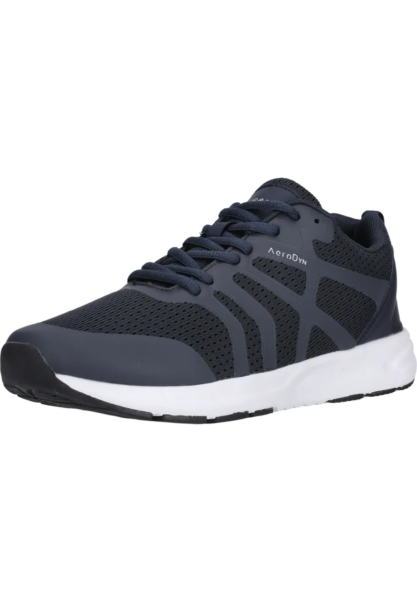 Кроссовки ENDURANCE "Clenny" с воздухопроницаемыми свойствами, синий
Кроссовки ENDURANCE "Clenny" с воздухопроницаемыми свойствами, синий