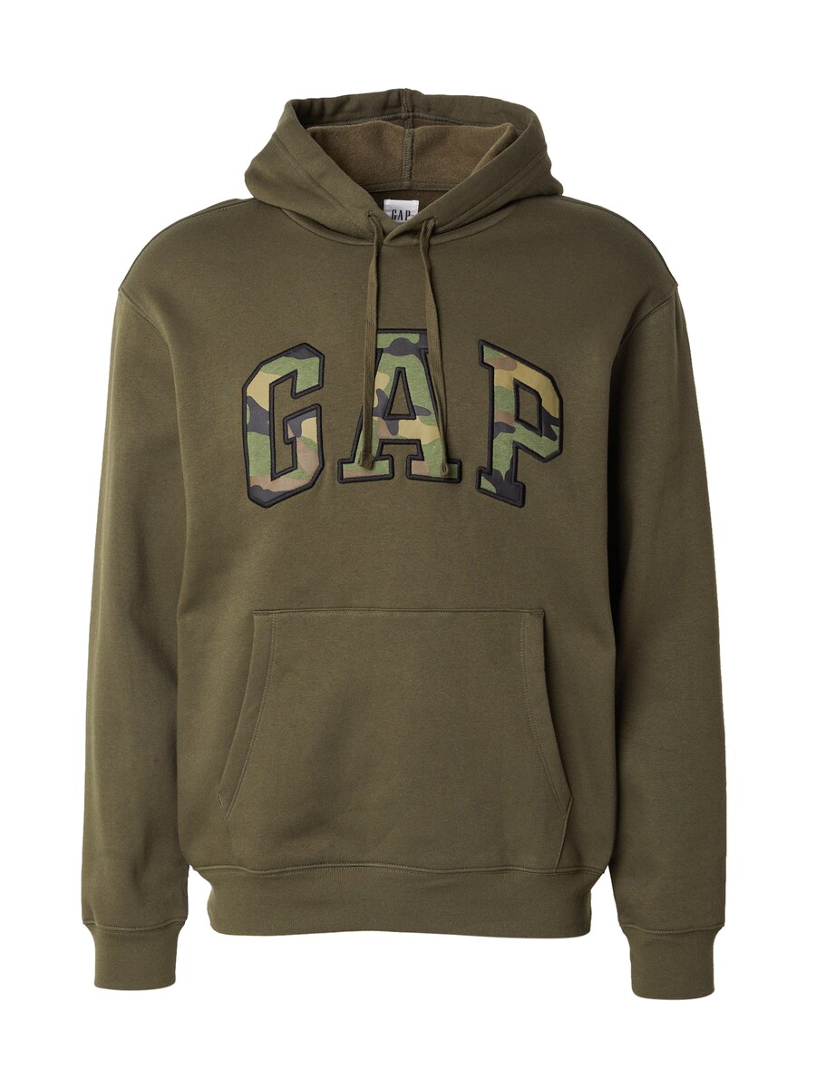 Толстовка GAP HERITAGE, Green/Khaki/Olive
Толстовка GAP HERITAGE, Green/Khaki/Olive