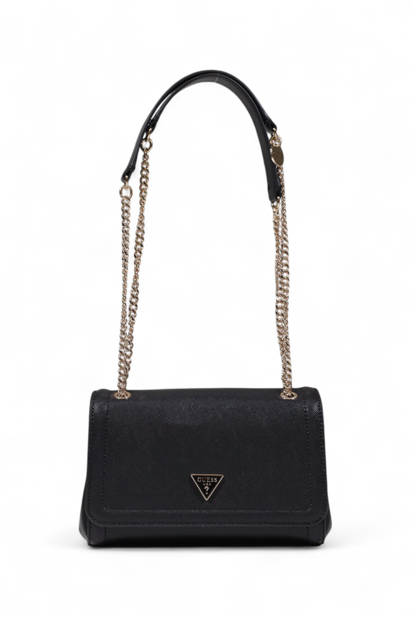 Сумка GUESS, черный
Сумка GUESS, черный