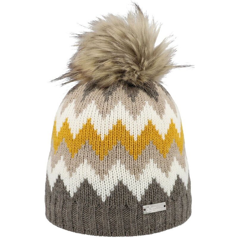 Шляпа Линды Eisglut, коричневый
Шляпа Линды Eisglut, коричневый