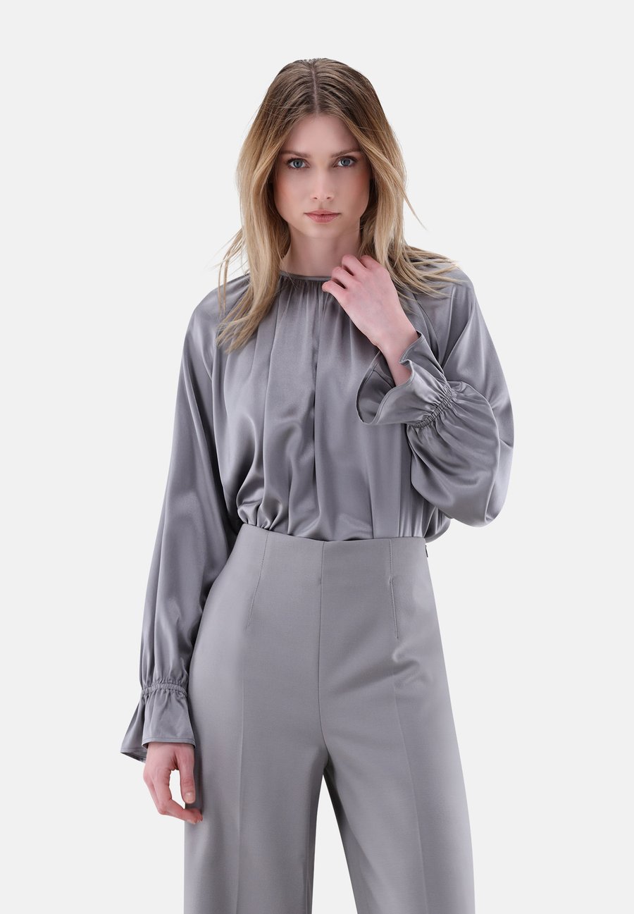 Блуза van Laack Blouse, Grey
Блуза van Laack Blouse, Grey