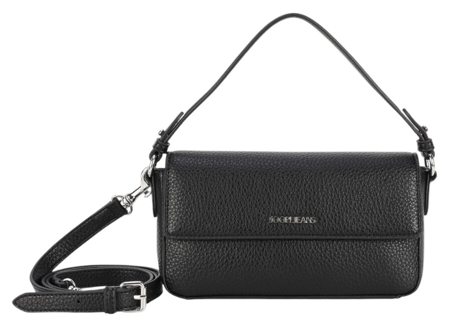 Сумка через плечо JOOP! Jeans, Black
Сумка через плечо JOOP! Jeans, Black