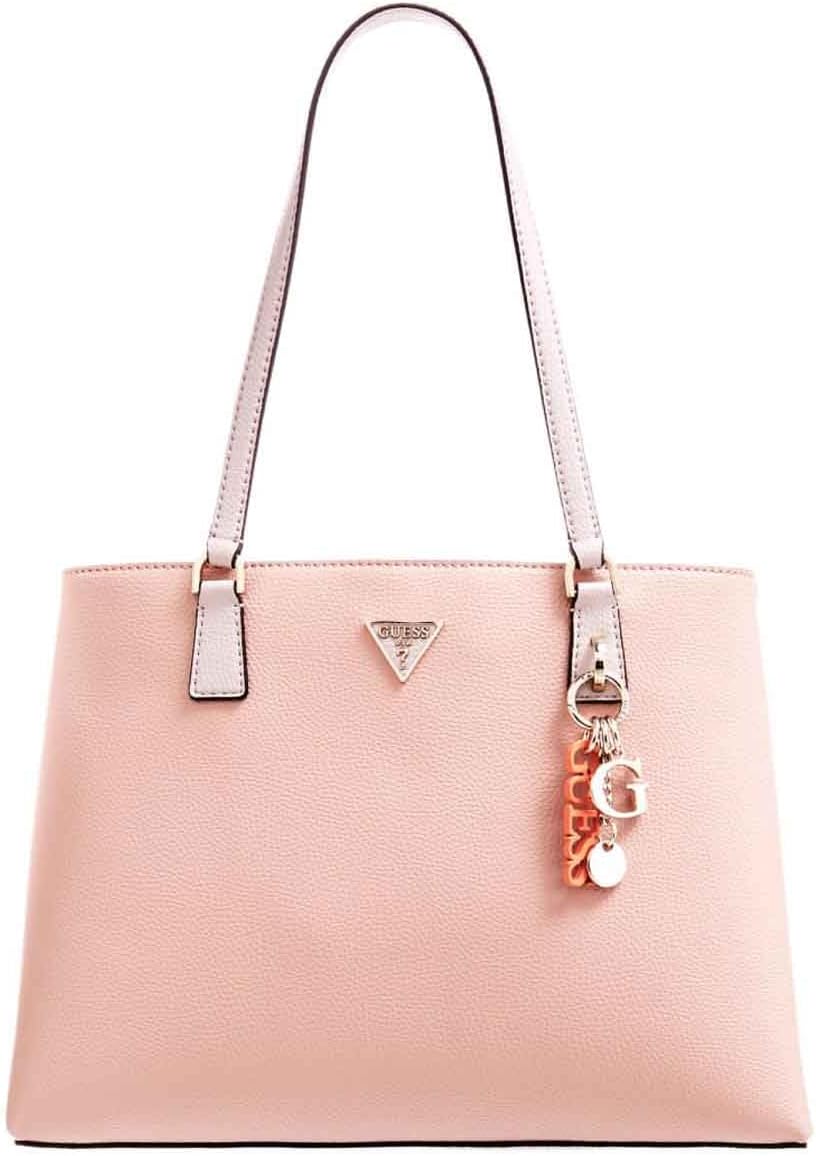 Сумка-сатчел GUESS Becca, Blush Multi
Сумка-сатчел GUESS Becca, Blush Multi
