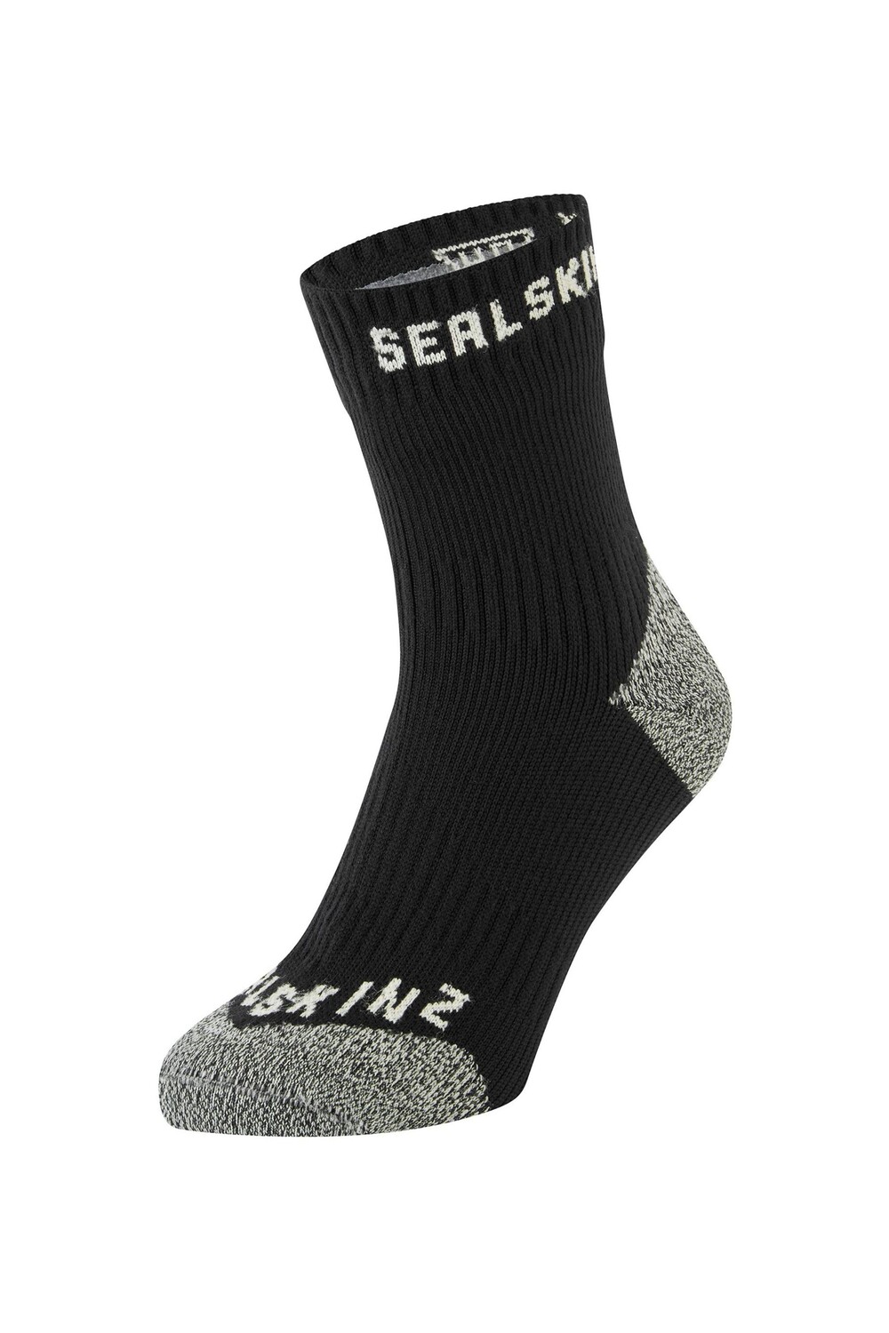 Водонепроницаемые всепогодные носки длиной до щиколотки с гидростопом Dunton Sealskinz, желтый
Водонепроницаемые всепогодные носки длиной до щиколотки с гидростопом Dunton Sealskinz, желтый