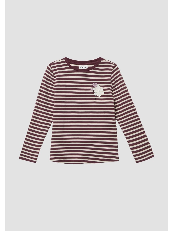 Футболка s.Oliver
Футболка s.Oliver