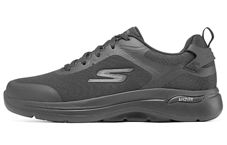 Кроссовки Skechers Go Walk Arch Fit Terra 'Pure Black', Черный, Кроссовки Skechers Go Walk Arch Fit Terra 'Pure Black'
Кроссовки Skechers Go Walk Arch Fit Terra 'Pure Black', Черный, Кроссовки Skechers Go Walk Arch Fit Terra 'Pure Black'